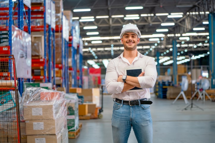 Warehouse, Storage, and Distribution Employment Discrimination