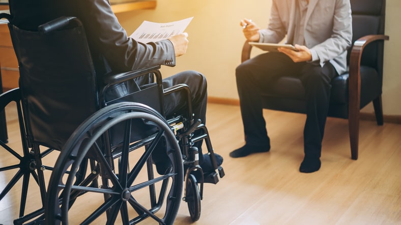 Disability-Based Wrongful Termination