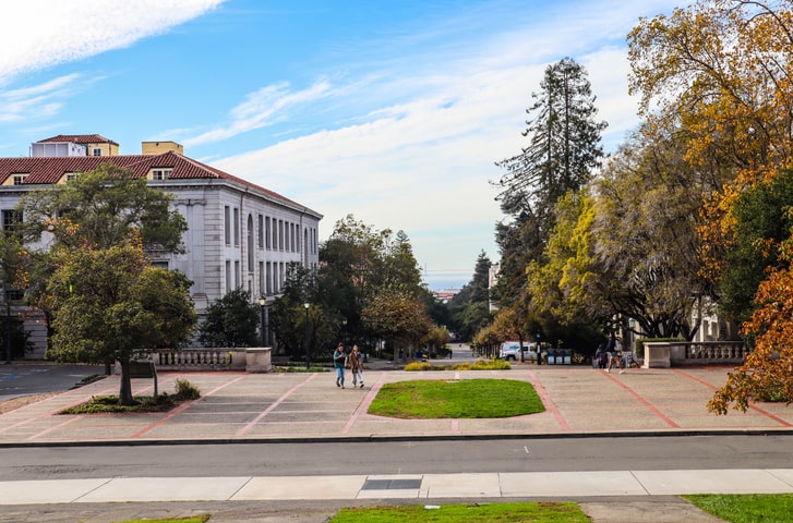 California School Employees